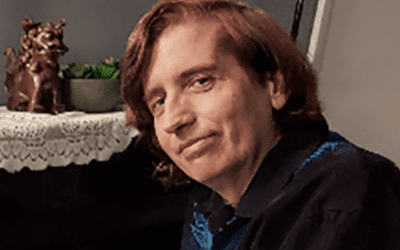 Vincent James: The 88 Ways Music Can Change Your Life